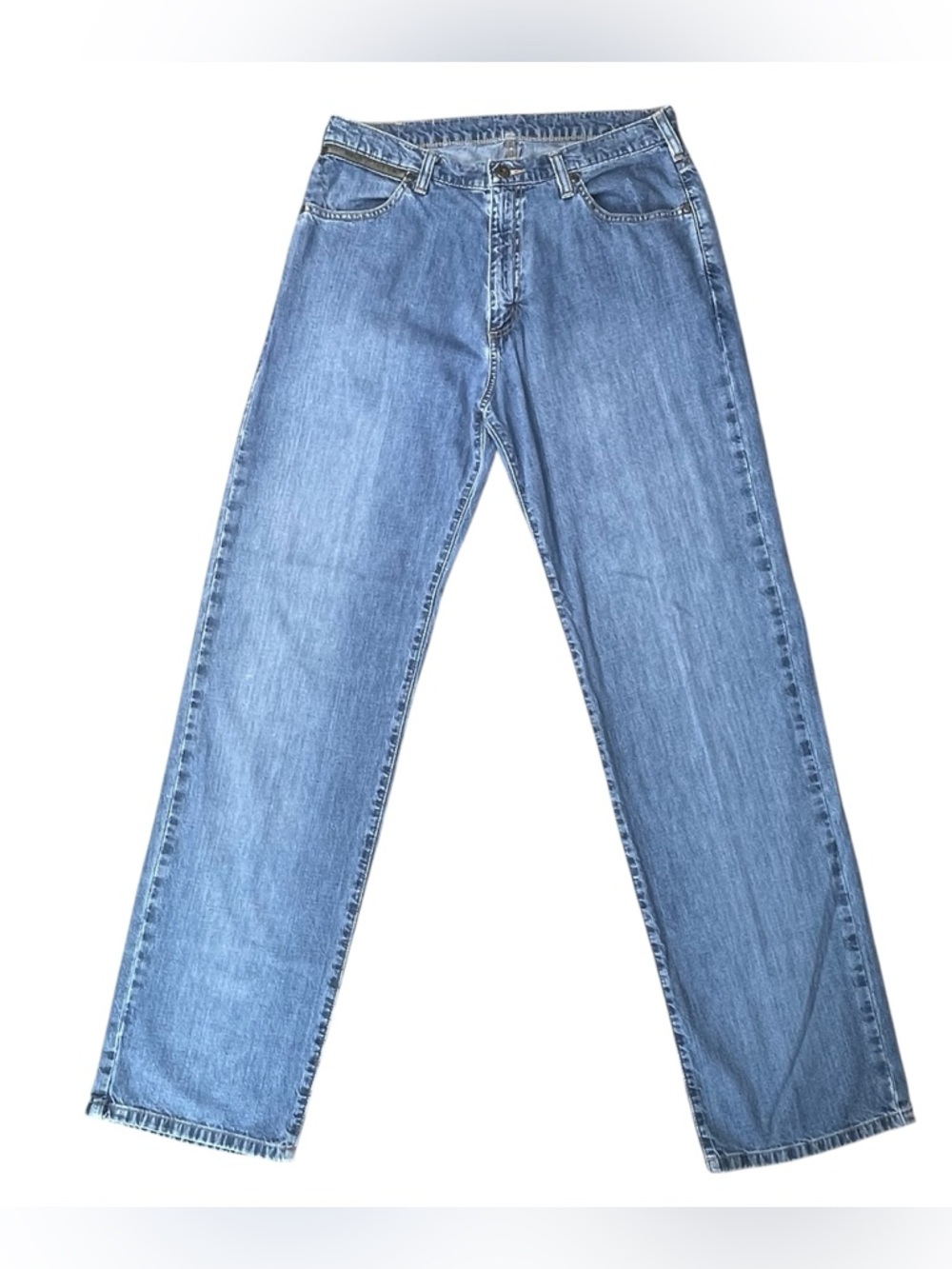 Vintage Polo RL Langley Jeans size 32x34
